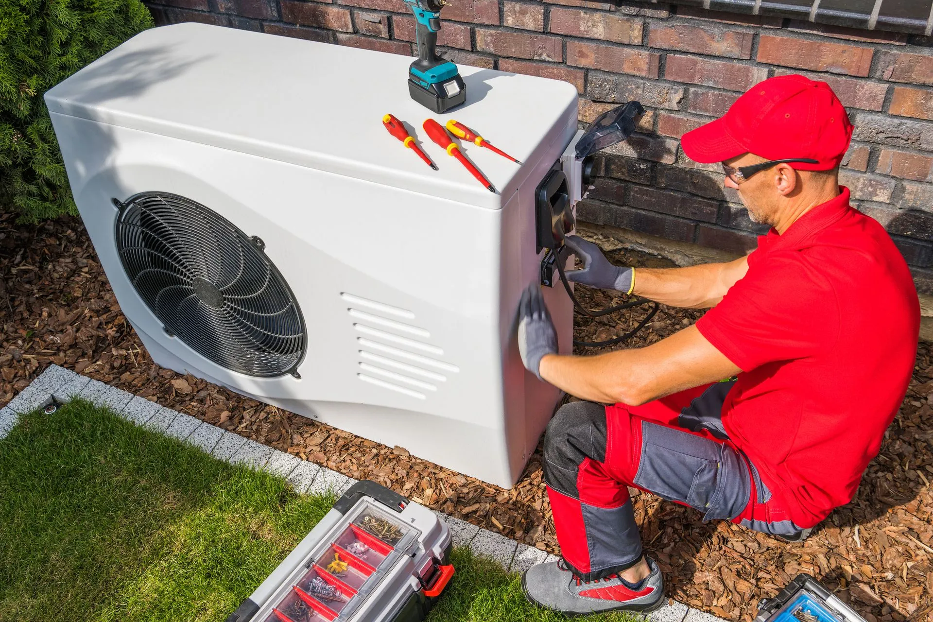 About HVAC in Marlborough, CT